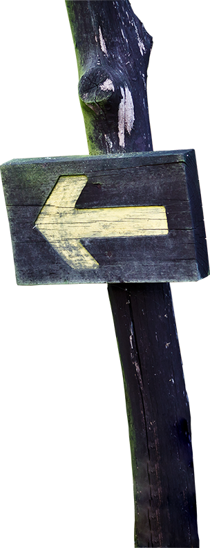 Wegweiser LernPfadLeben lebenslanges lernen